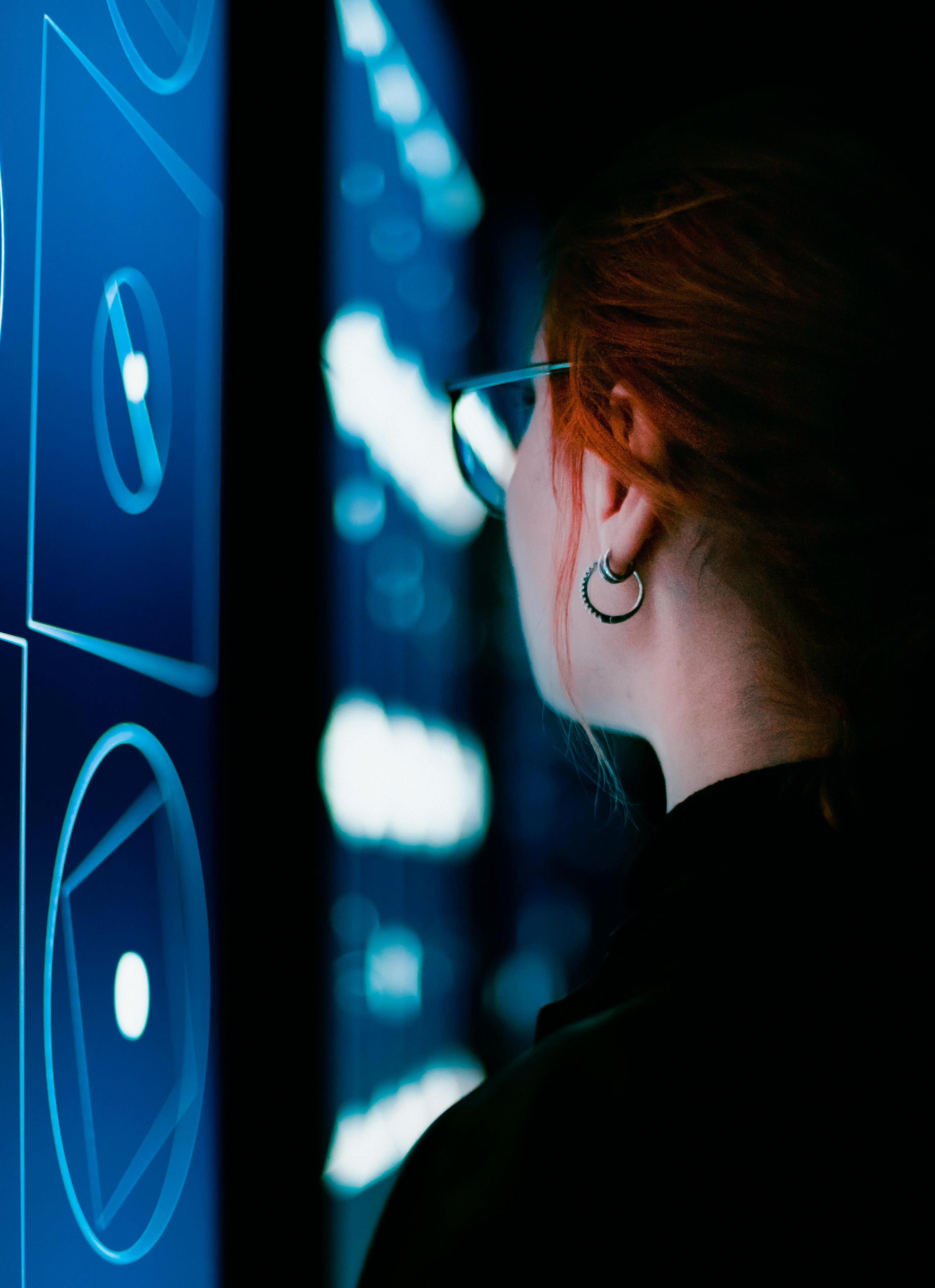 Technology visualization